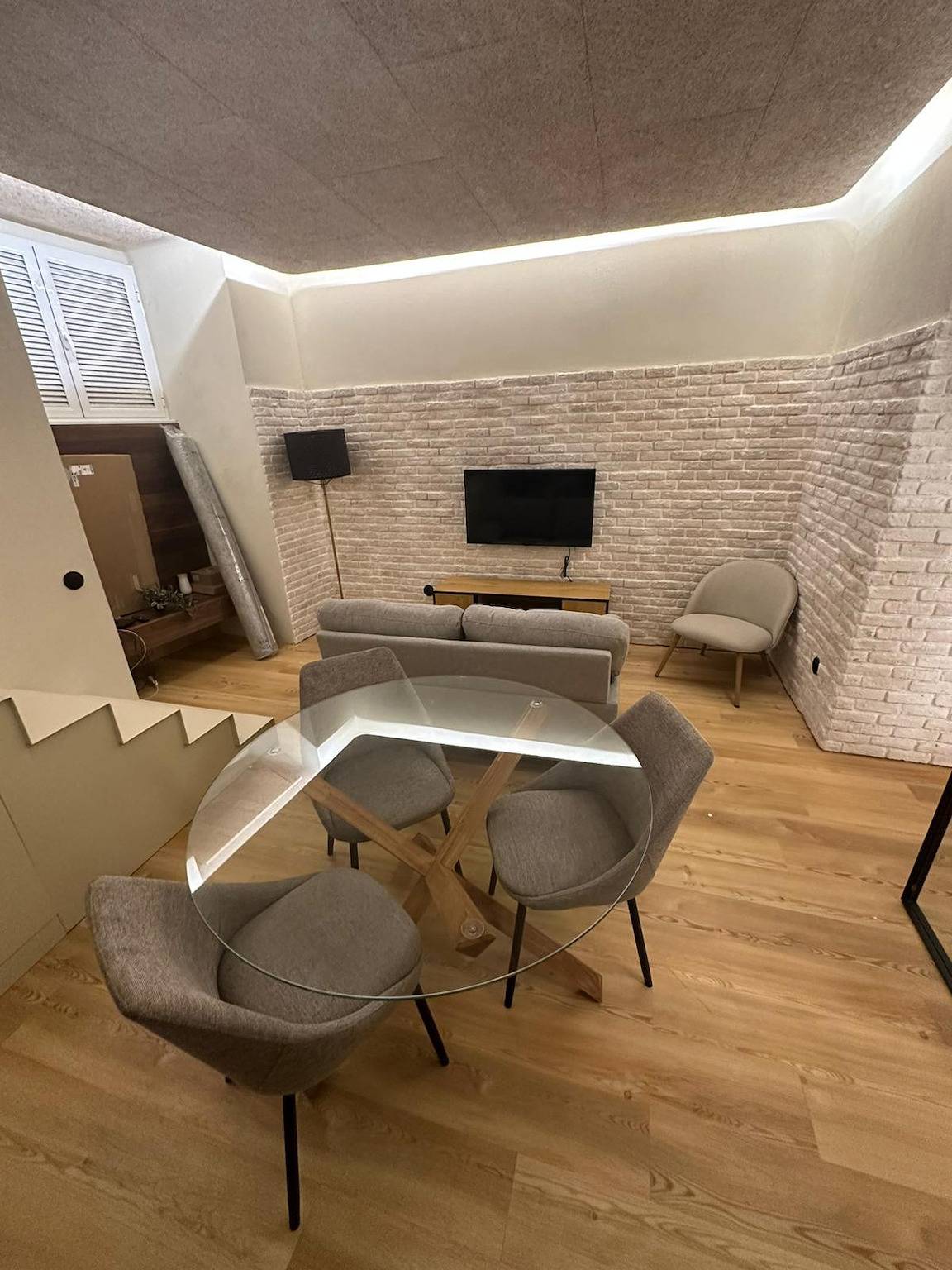 Ganze Wohnung, Ferienwohnung für 4 Personen in Lissabon, Costa de Lisboa