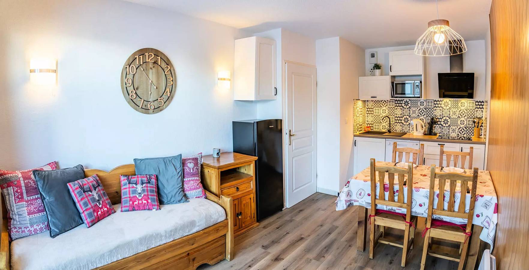 Photo : Appartement de vacances
