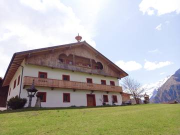 Appartement voor 5 Personen in Rauris, Ski Amadé, Afbeelding 2