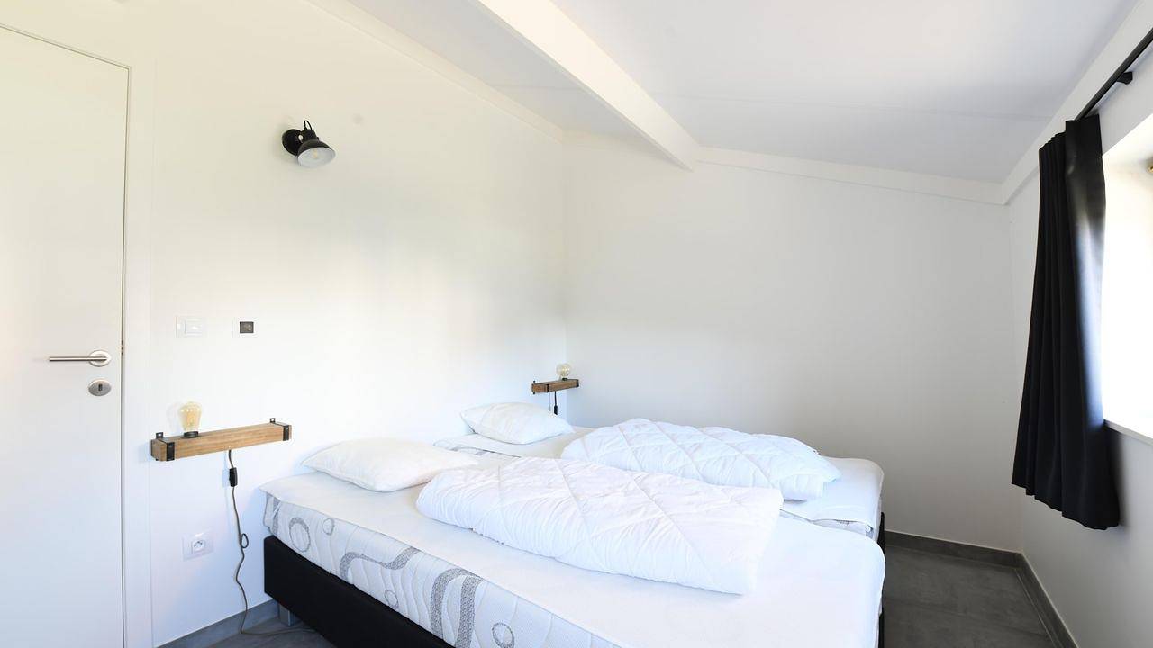 Ferienhaus für 6 Personen (100 m²) in Koksijde in Oostduinkerke, Koksijde