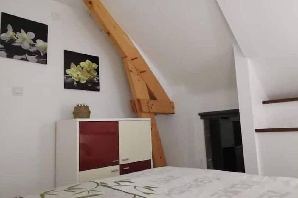 Ty Bily country house in Plaudren, Región de Vannes