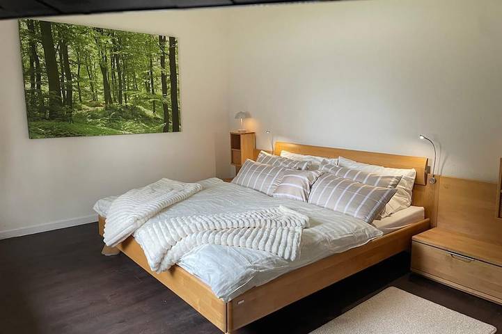 Ferienhaus für 4 Personen - 1