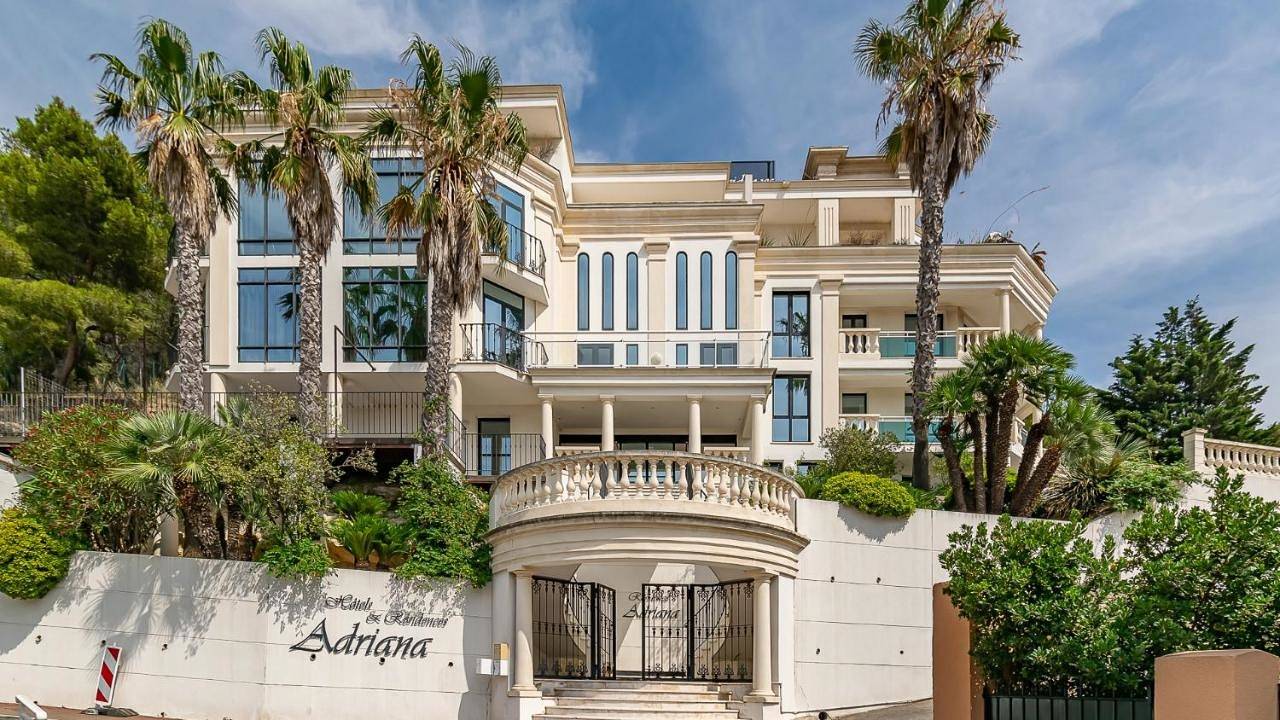 Appart’hôtel pour 4 personnes in Carry-le-Rouet, Côte méditerranéenne (France)