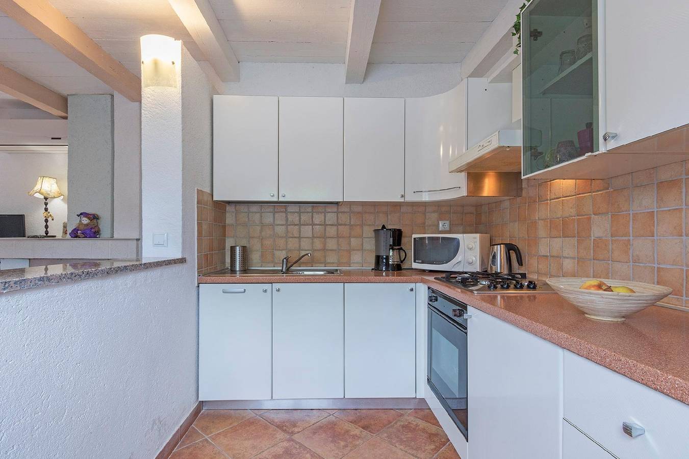 Villa Karina in Tar (Croatia), Tar-Vabriga