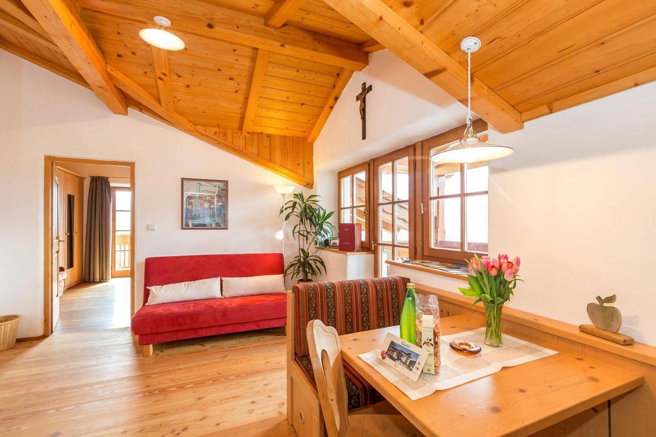 Ganze Wohnung, One-Bedroom Apartment with Balcony in Verdings, Klausen