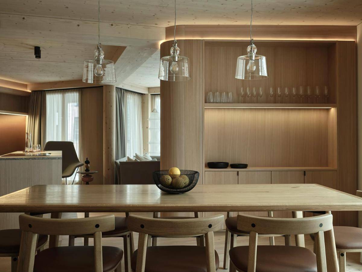 Andermatt Alpine Apartments in Andermatt, Skiarena Andermatt-Sedrun