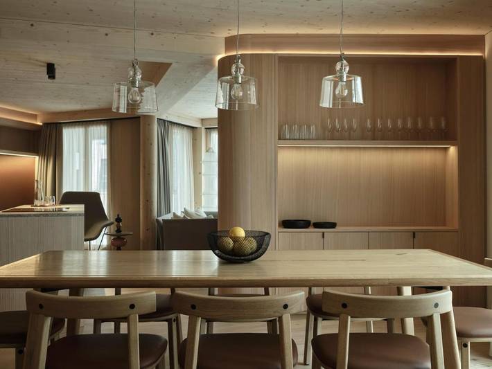 Location de vacances pour 2 personnes, avec vue à Andermatt - 2