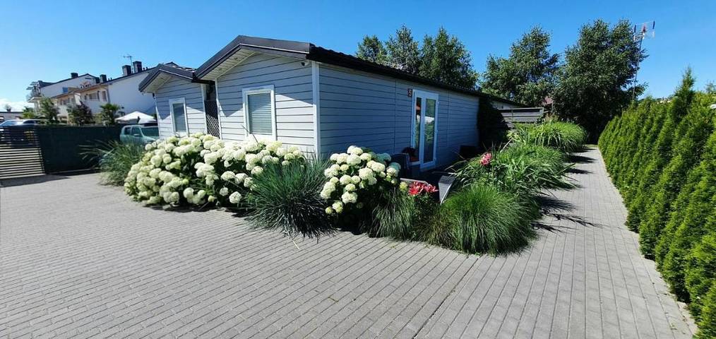 Camping für 4 Personen, mit Terrasse - 1