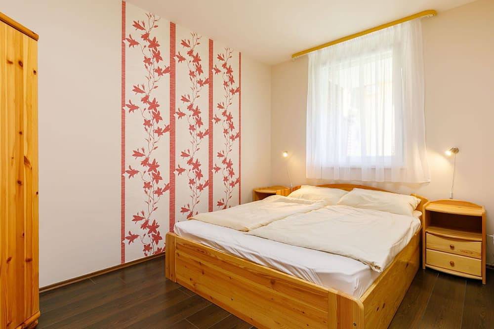 Ganze Wohnung, Schöne Wohnung für 5 Gäste mit Klimaanlage,  W-Lan, Tv und Balkon in Balatonőszöd, Plattensee Südufer