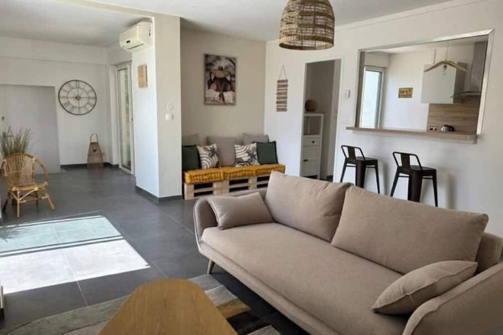 Maison Guyenne\nlovely, cosy house furnished with care and comfort in Béziers, Mediterranean Coast (France)
