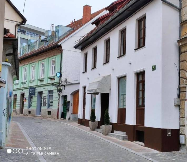 Maison d’hôte pour 2 personnes, avec vue à Ljubljana - 2