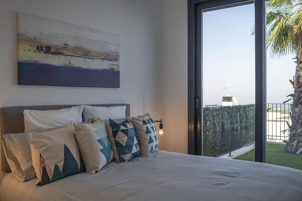 Casa Sinaí by Interhome in Polop, Costa Blanca