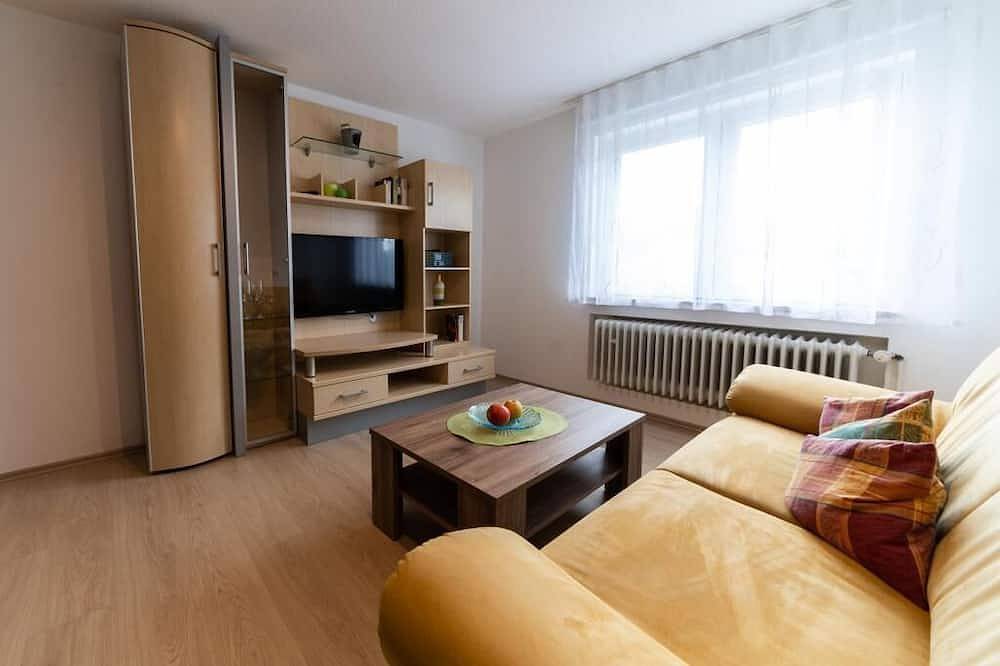 Ganze Wohnung, Ferienwohnung Nele auf dem Sonnenhof im Schwarzwald in Schramberg, Mittlerer Schwarzwald