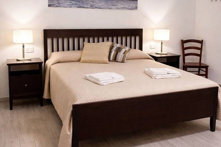 Ganze Wohnung, Holiday Home Tarinuzza – Relaxation and comfort in the heart of Lipari in Lipari (Stadt), Lipari