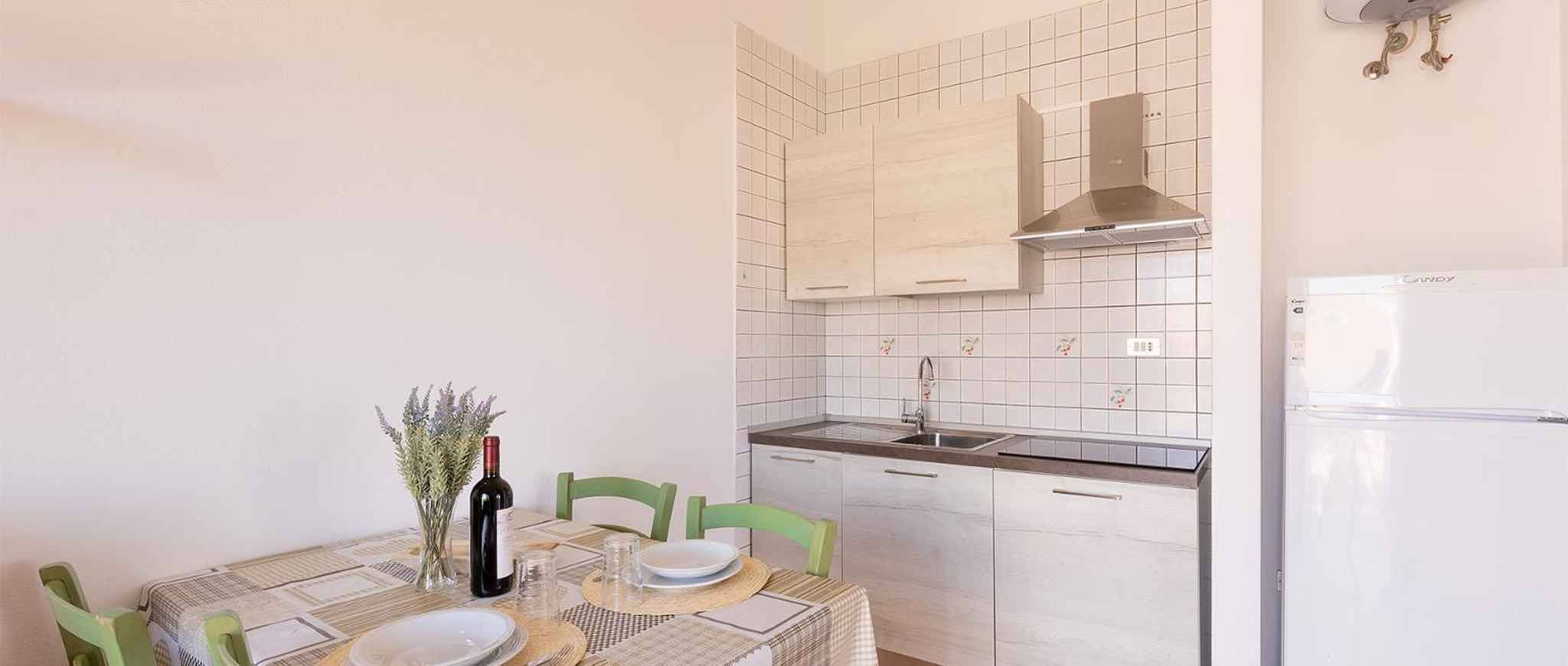 Monolocale intero, Studio con aria condizionata in Santa Teresa di Gallura, Santa Teresa Gallura