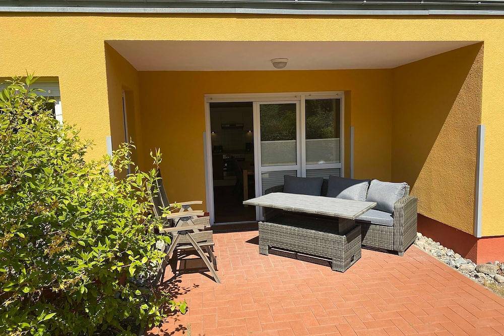 Ferienwohnung in Usedom für 4 Personen in Usedom