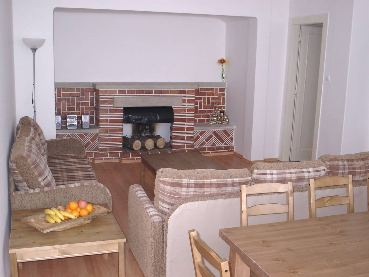 Ganze Wohnung, Apartment mit Panoramablick auf die Tatra in Tatranska Lomnica Ski Area, Vysoké Tatry