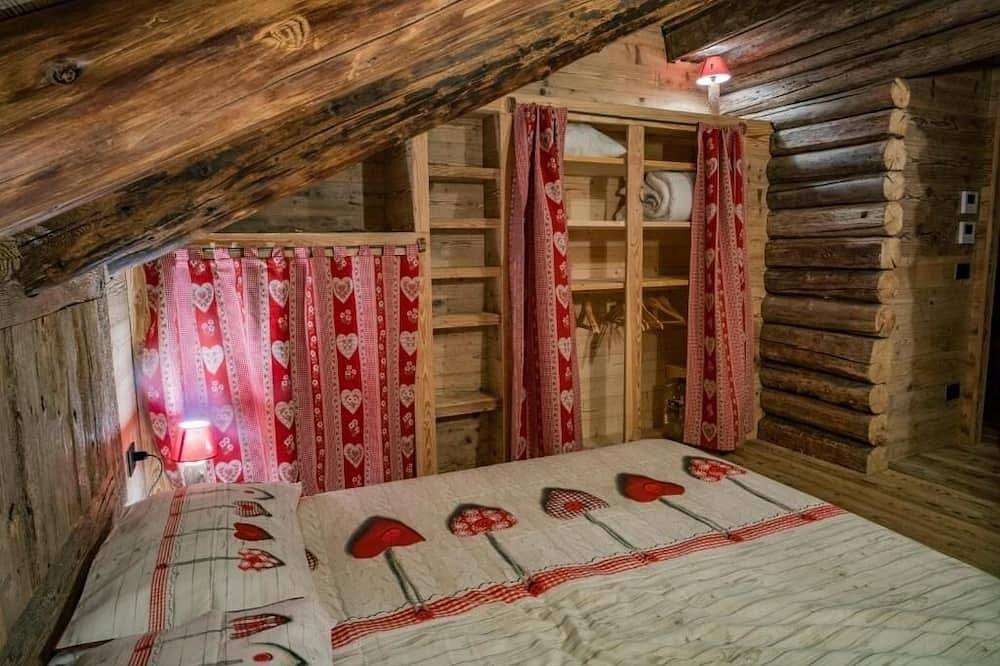 Hel lejlighed, Rascard Monterosa - Superior Apartment Testa Grigia with Sauna in Lignod, Ayas