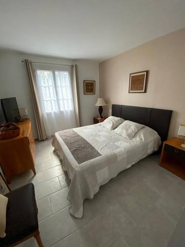Villa pour 6 Personnes dans Sainte-Maxime, Région de Draguignan, Photo 3