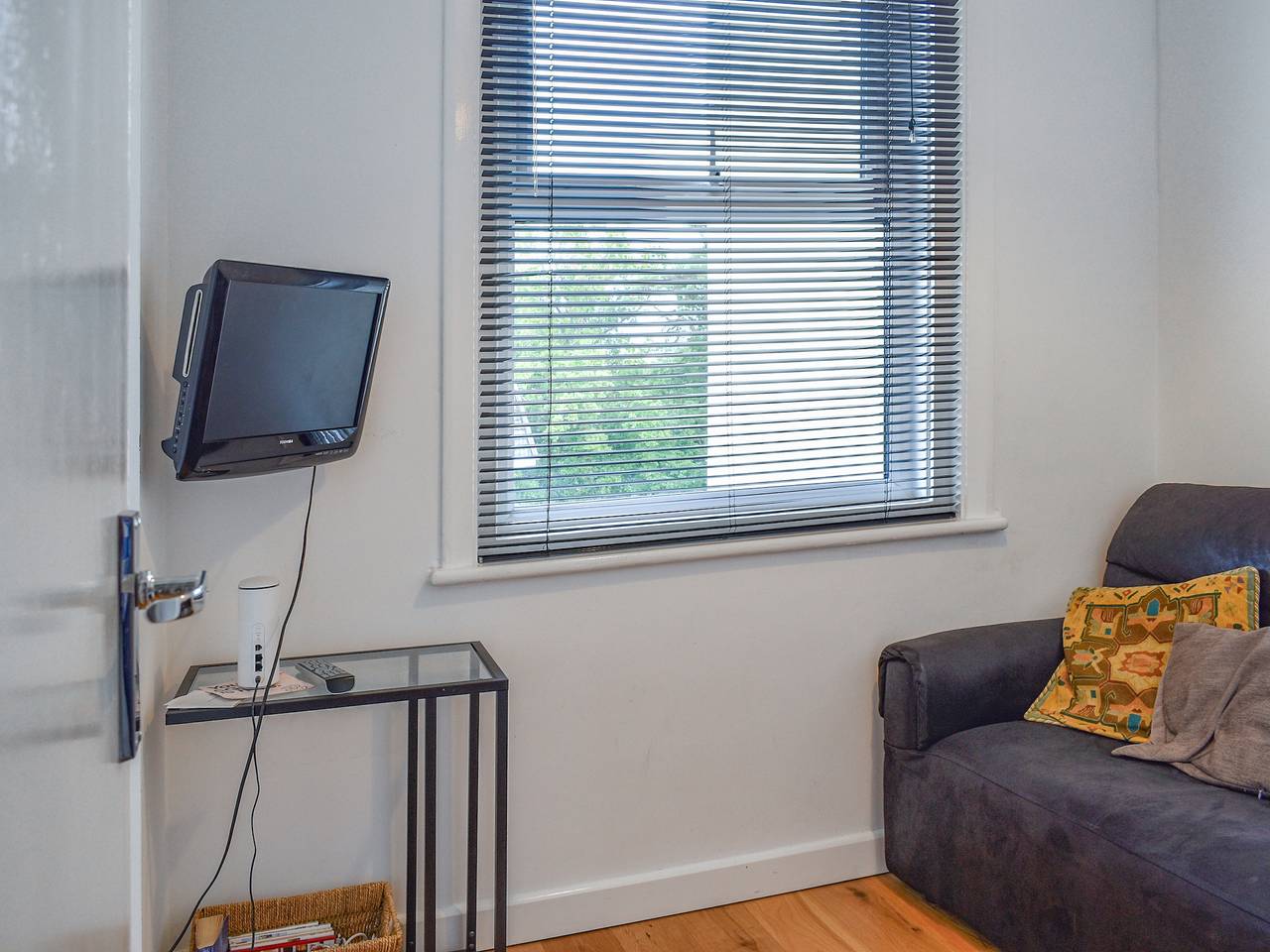 Ganze Wohnung, Palm Court in Boscombe, Bournemouth