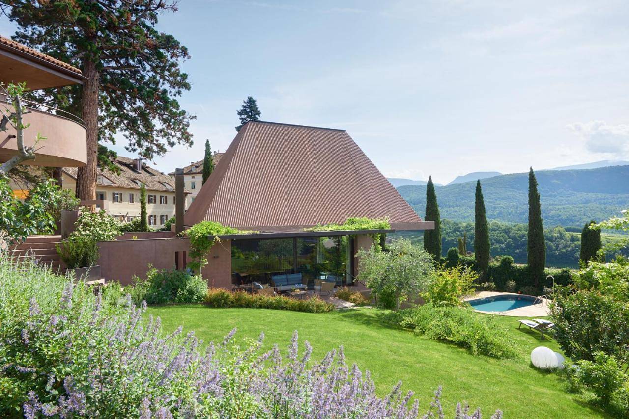 Villa Baronessa in Kalterer See, Kaltern an der Weinstraße