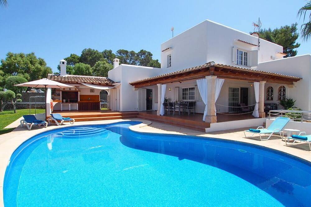 Chalet für 8 Personen in Cala d'Or, Santanyí