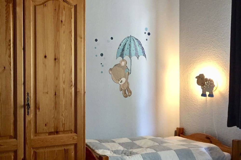 Ganze Wohnung, Ferienwohnung 3 Obergeschoss in Elmstein, Saar-Nahe-Bergland
