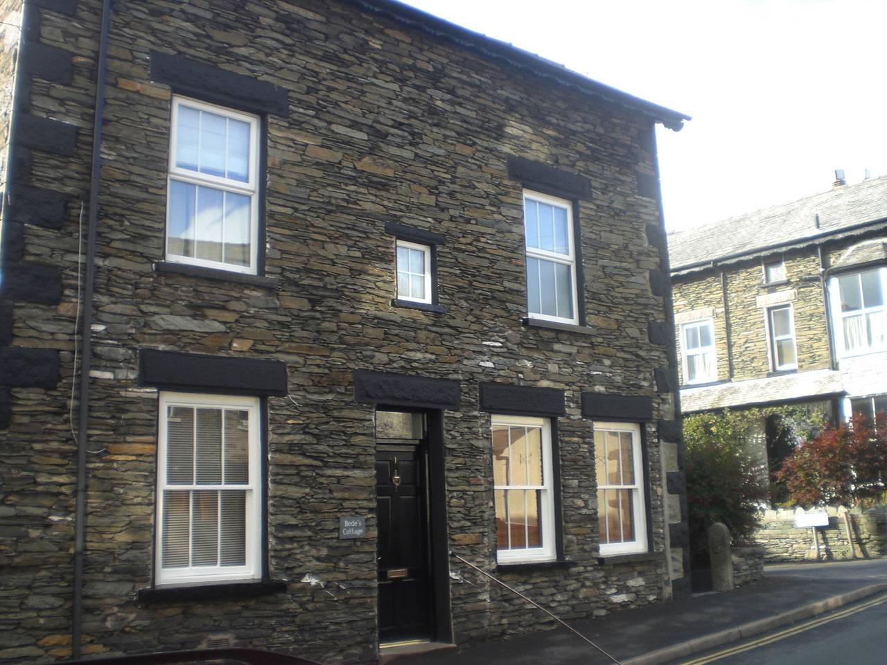 Holiday Rental for 5 People in Windermere, Cumbria