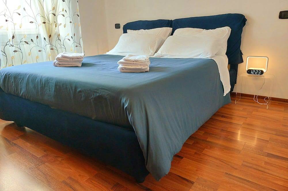 Apartamento entero, Apartment with garden  in Macerata, Provincia de Macerata