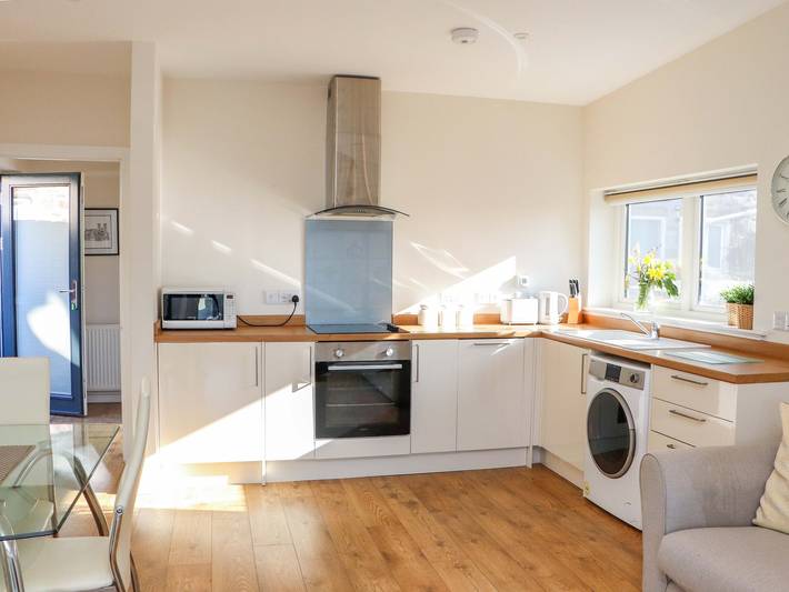 Ferienwohnung für 2 Personen in Inverness - 4
