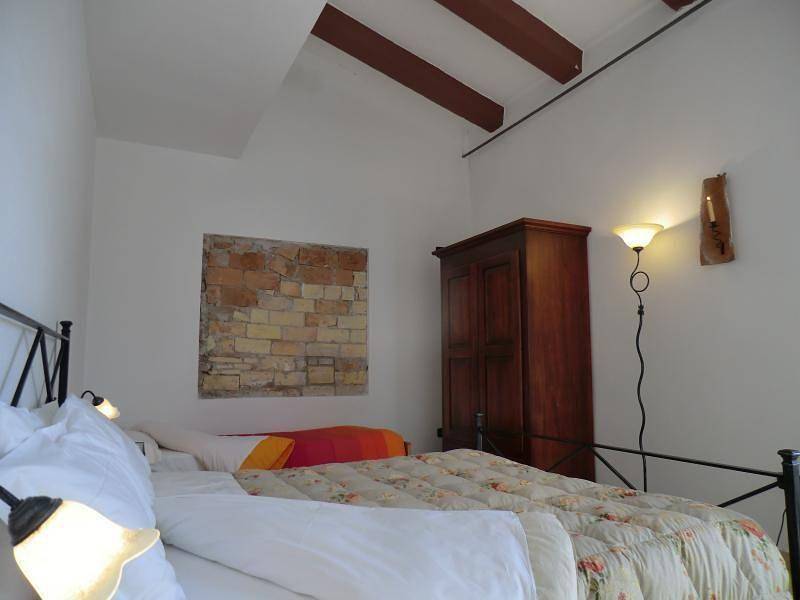 Ganze Ferienwohnung, Drei-Zimmer-Wohnung in Santa Luce, Etruskische Küste