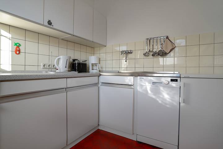 Ferienhaus für 5 Personen, mit Garten, mit Haustier in Berumbur - 4