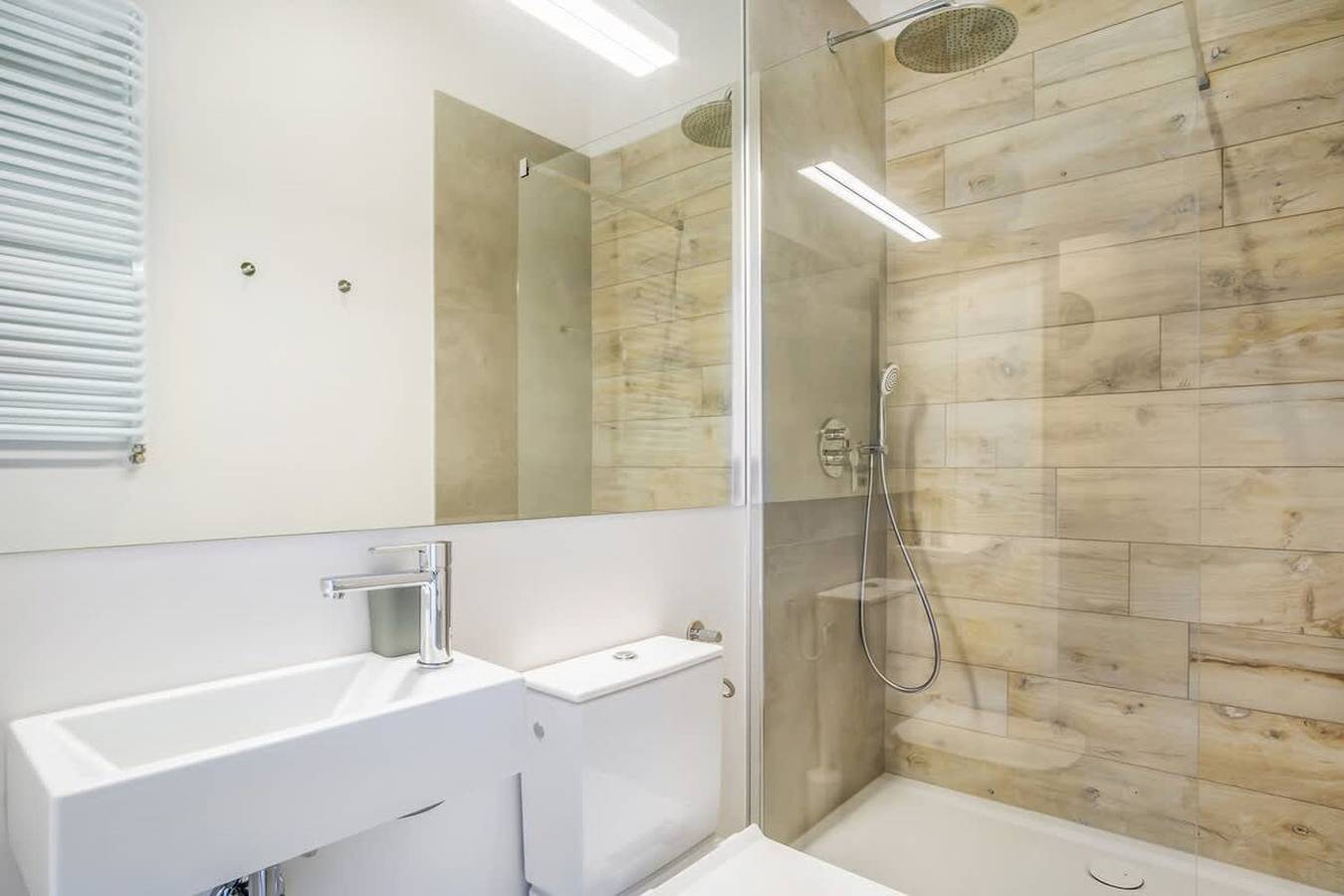 Entire studio, Bukowska 21 Pozna Center Studio Balcony in Poznan, Greater Poland