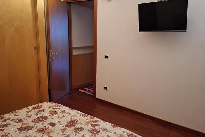 Casa di Flory in Lastra a Signa, Provincia di Prato