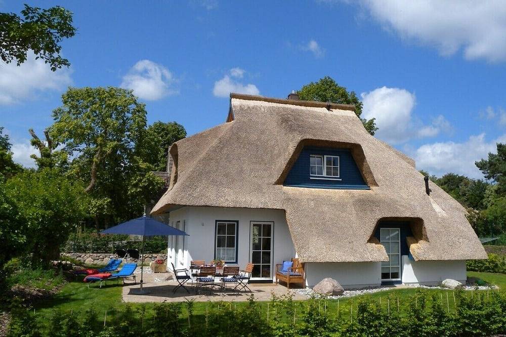 Ferienhaus für 6 Personen in Zempin, Usedom