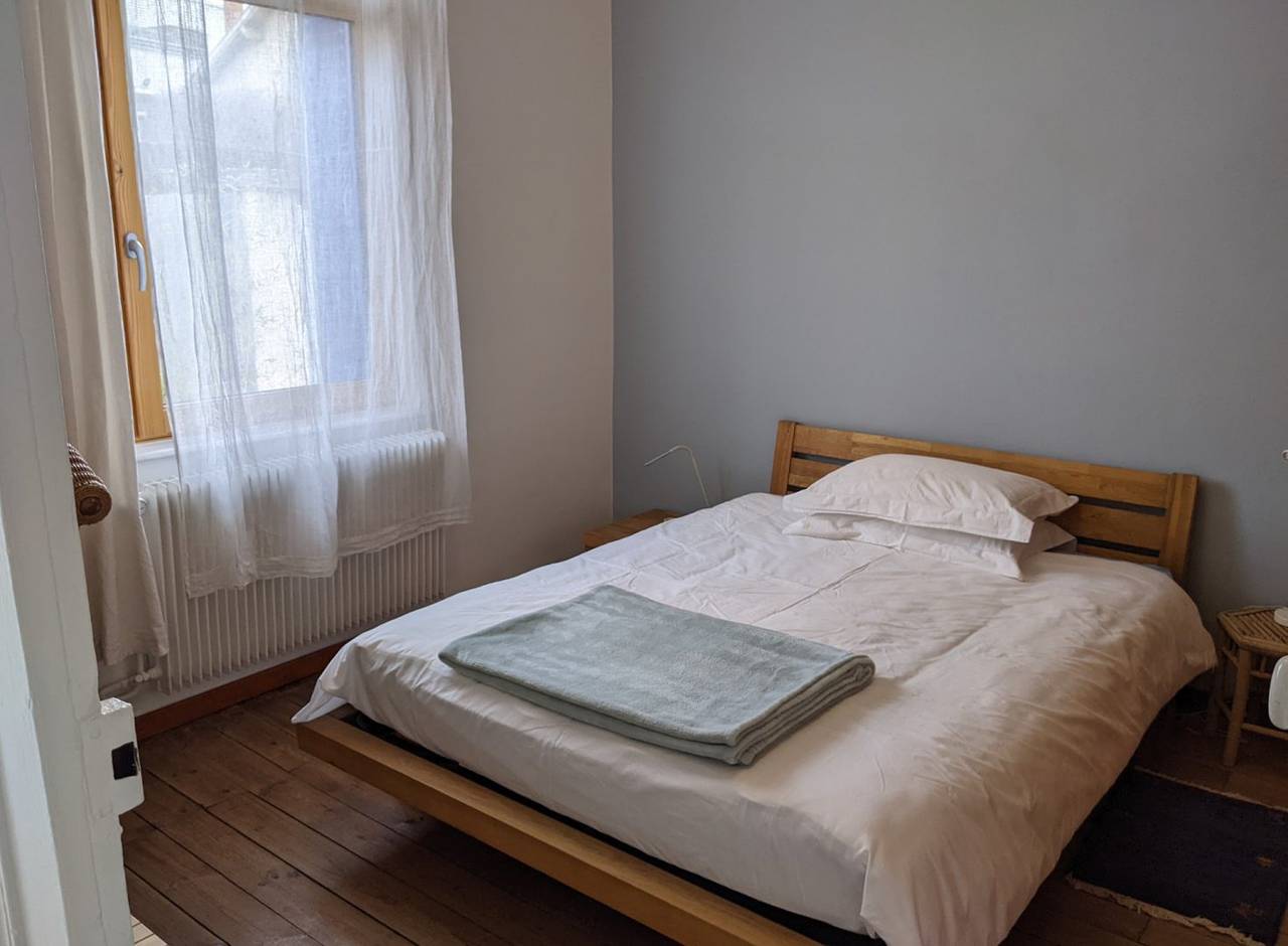 Chez Marie - Chambre in Le Puy-en-Velay, Massif central