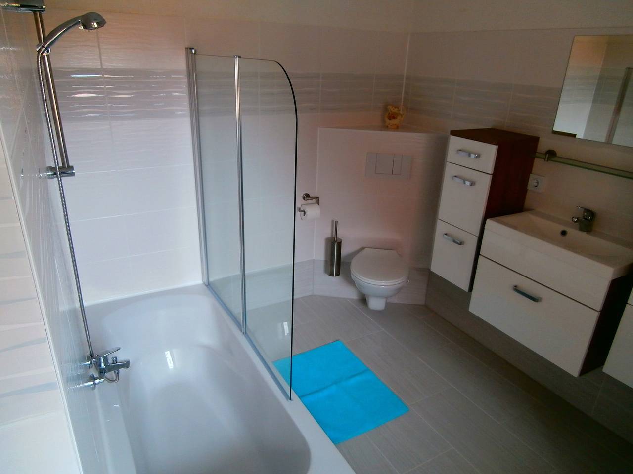 Ganze Ferienwohnung, Zum-alten-pfarrhaus-blankenburg-harz.de in Blankenburg, Harzvorland