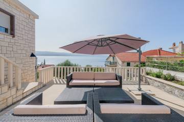 Ferienwohnung für 6 Personen in Omis, Split-Dalmatien, Bild 3