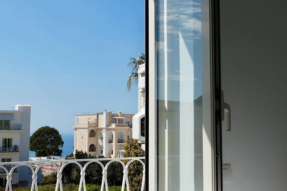 Appartamento vacanze a Capri a partire da 499€ a notte