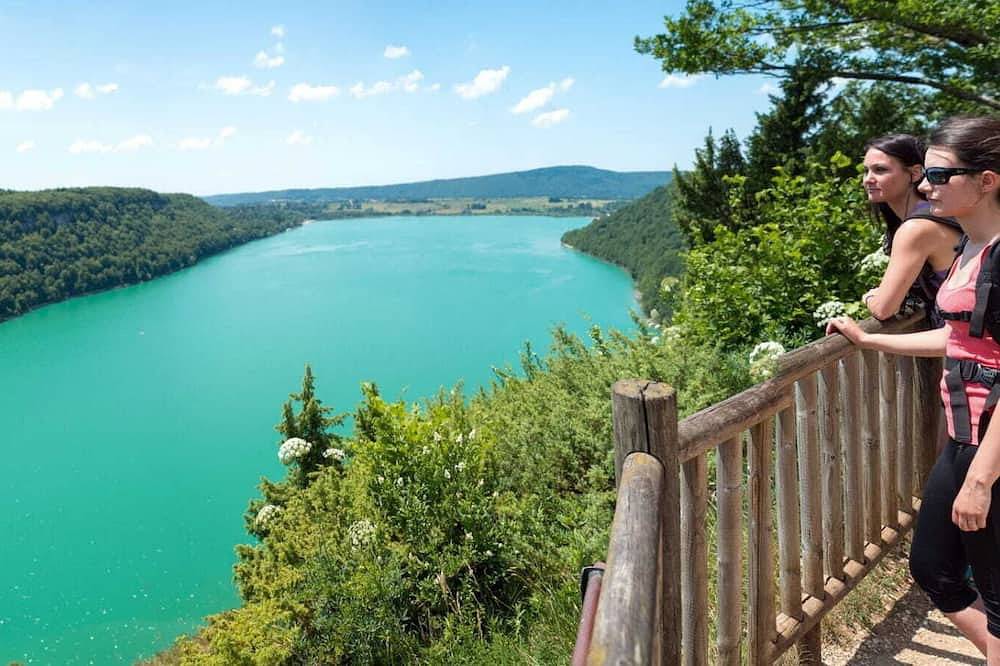 Apartamento entero, Superb apartment in the heart of the Jura in Champagnole, Jura Francais