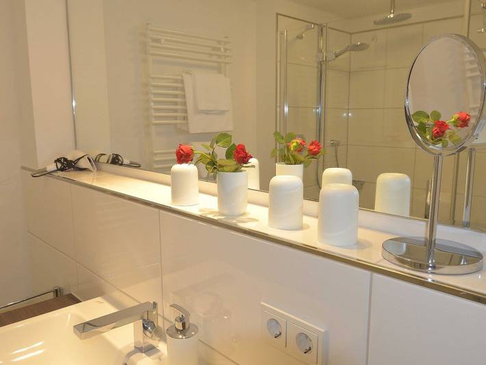 Ferienwohnung für 5 Personen, mit Terrasse und Seeblick auf Helgoland - 2