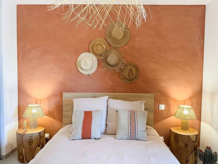 Gîte pour 6 personnes à Propriano - 2