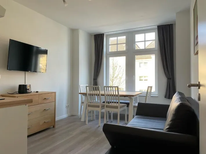 Apartamento de vacaciones para 5 personas - 1