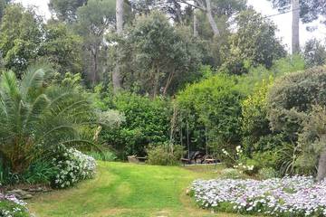 Villa pour 10 Personnes dans Six-Fours-les-Plages, Région de Toulon, Photo 3
