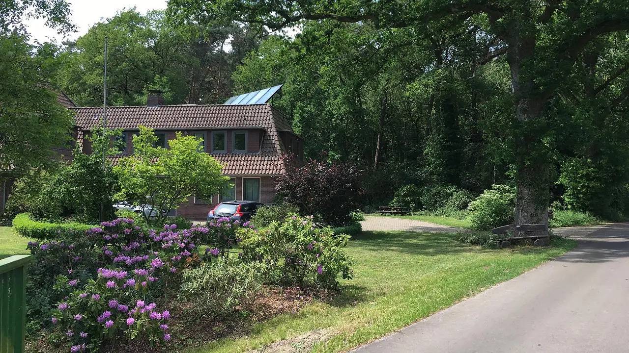 Ganze Ferienwohnung, Ferienwohnung für 4 Personen (110 m²) in Westerstede in Westerstede, Ammerland