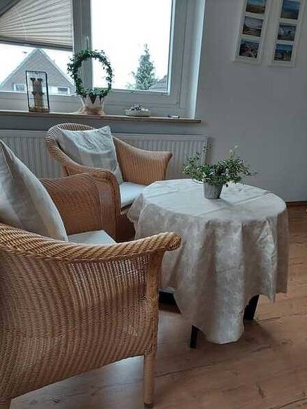 Ganze Ferienwohnung, Ferienwohnung Revenstorf in Grömitz, Ostholstein