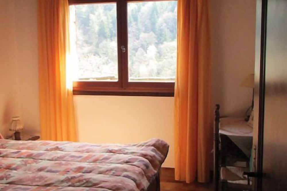 Chalet Saint Michel - Saint-Martin-Vesubie in Saint-Martin-Vésubie, Nizza Region