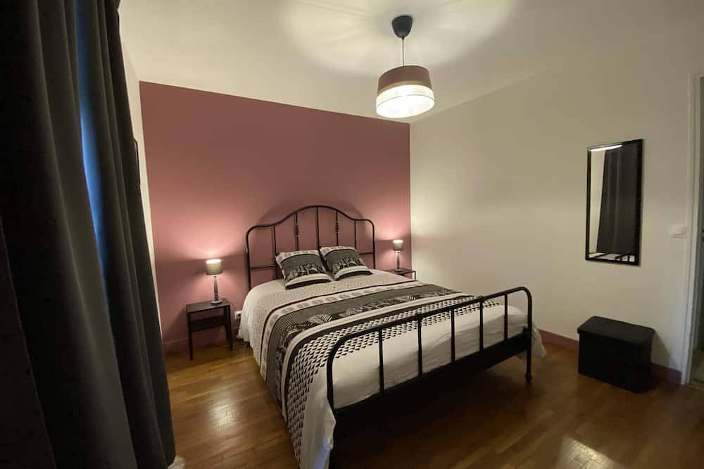 3-bedroom house in the heart of the National Forest Park in Arc-en-Barrois, Parc national de forêts