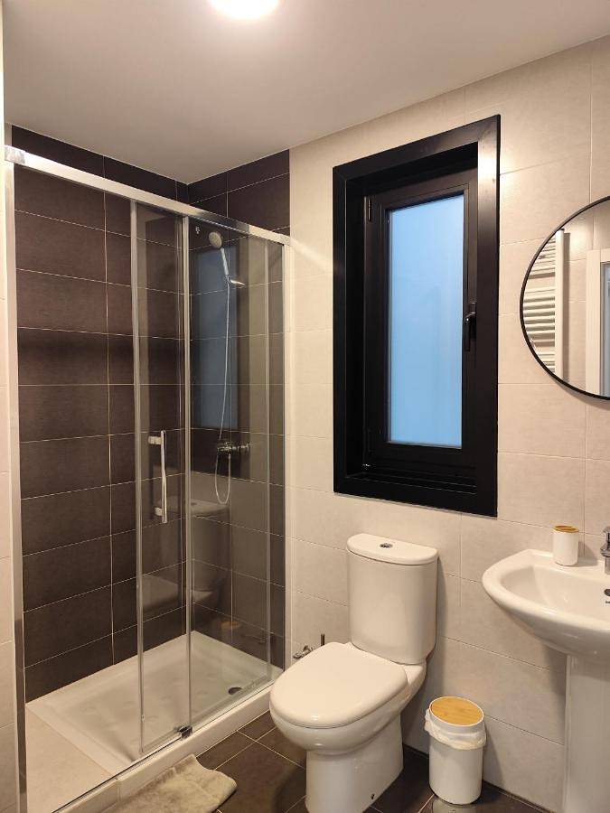 Gîte pour 4 personnes à Ares - 3
