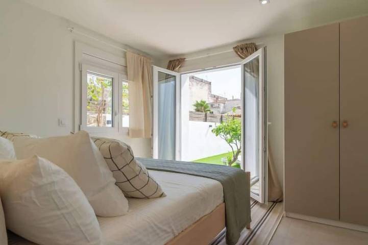 Ferienhaus Rita in Platja de Malgrat Centre (Malgrat de Mar), Malgrat de Mar